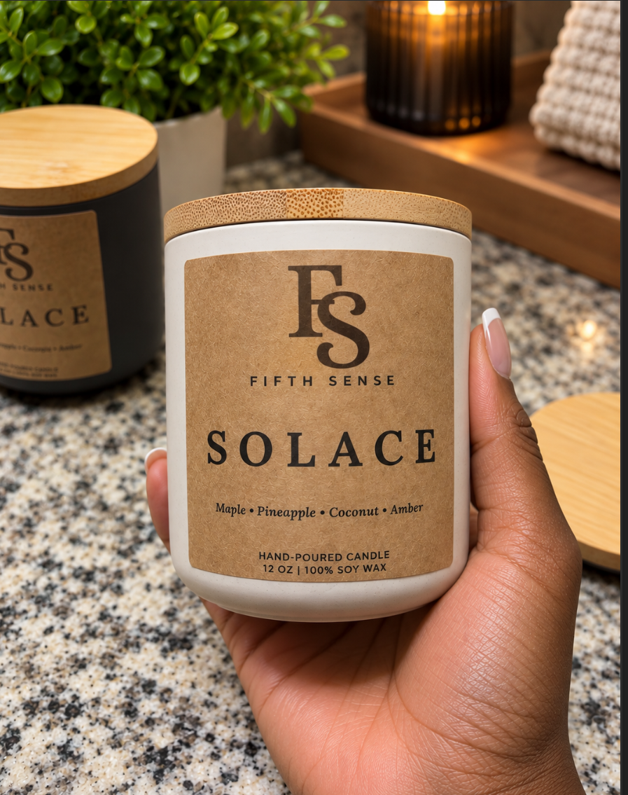 Solace