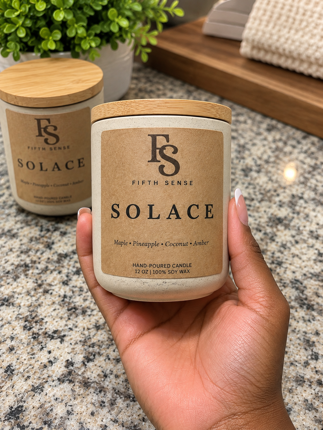 Solace