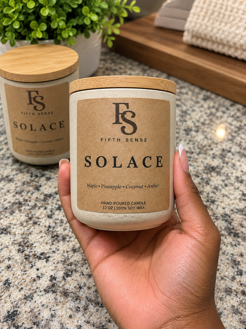 Solace