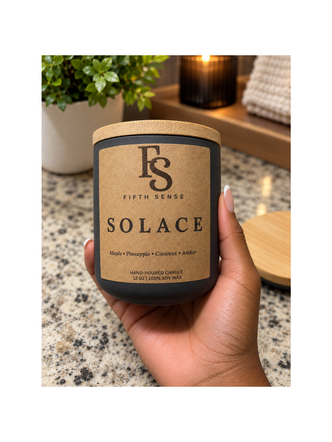 Solace